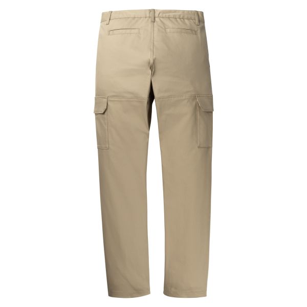 Daily Paper Ecargo Broek Beige