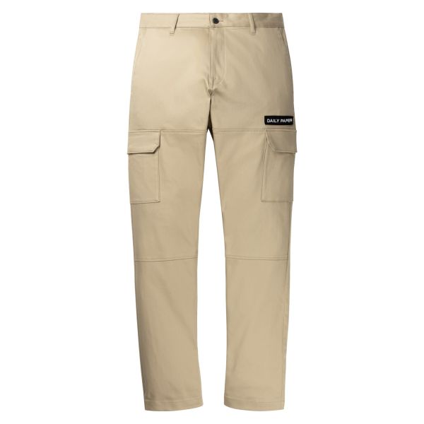 Daily Paper Ecargo Broek Beige