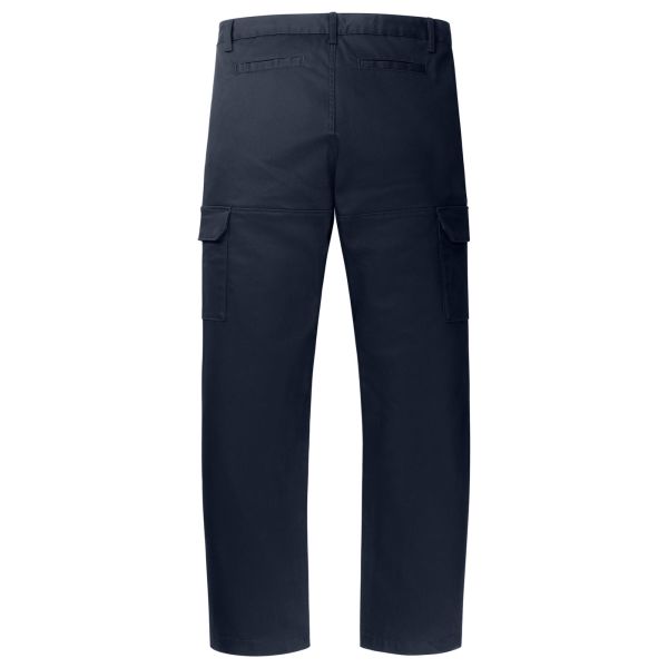 Daily Paper Ecargo Broek Navy