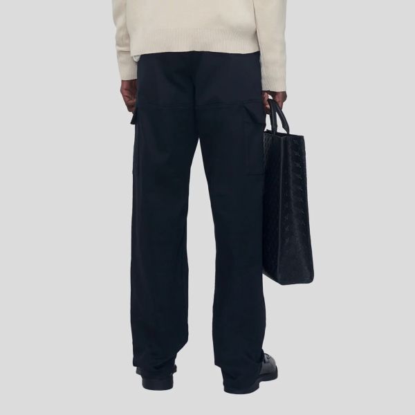 Daily Paper Ecargo Broek Navy