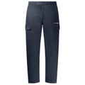 Daily Paper Ecargo Broek Navy