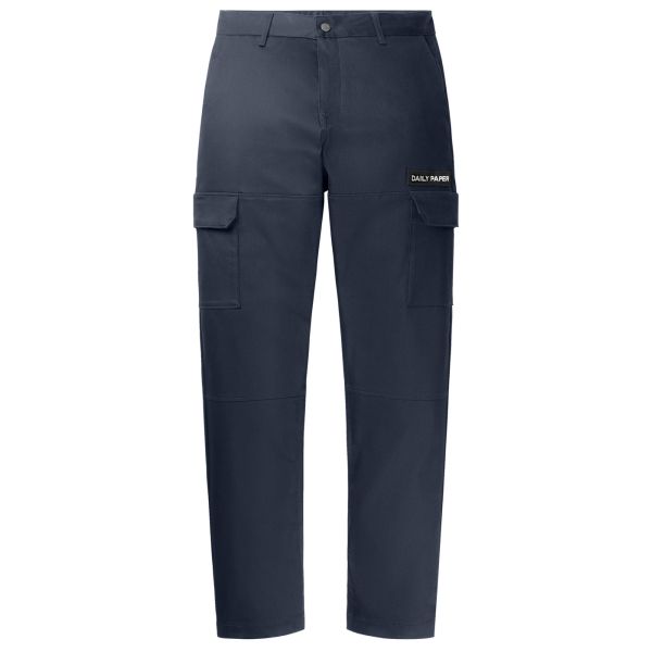 Daily Paper Ecargo Broek Navy