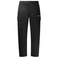 Daily Paper Ecargo Broek Zwart