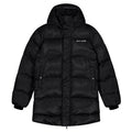 Daily Paper Epuffa Mid Puffer Zwart