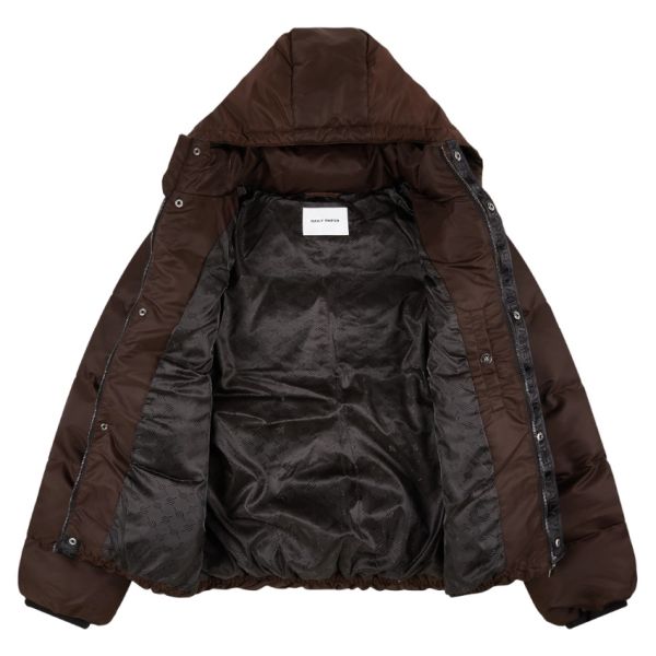 Daily Paper Epuffa Puffer Bruin