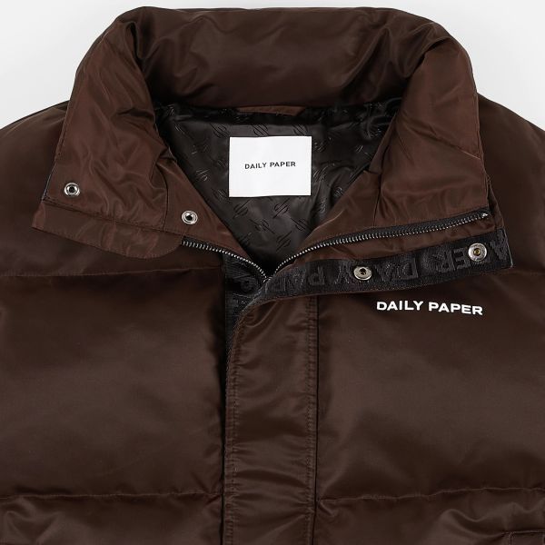 Daily Paper Epuffa Puffer Bruin