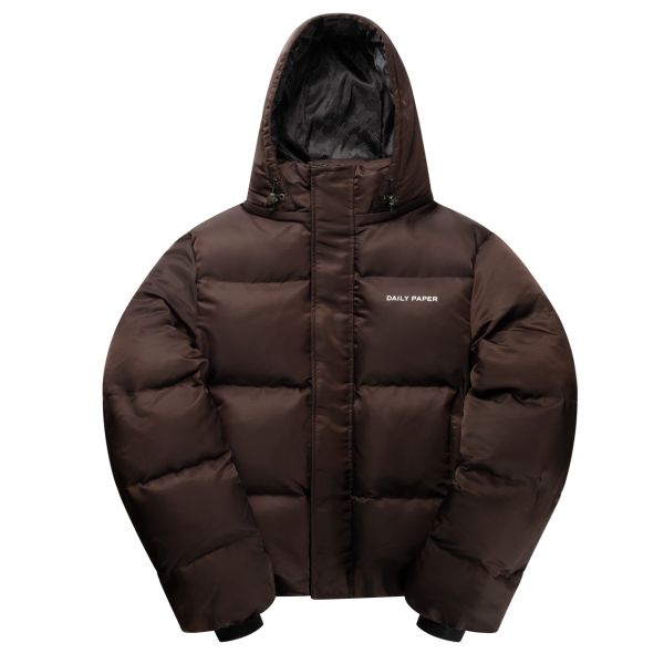 Daily Paper Epuffa Puffer Bruin