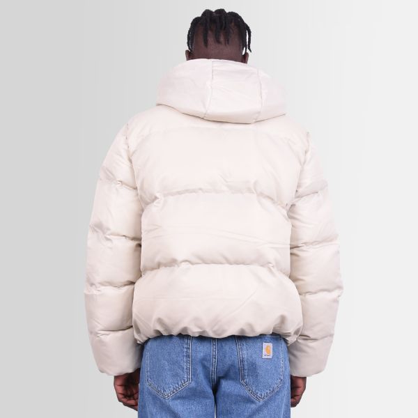 Daily Paper Epuffa Puffer Off White
