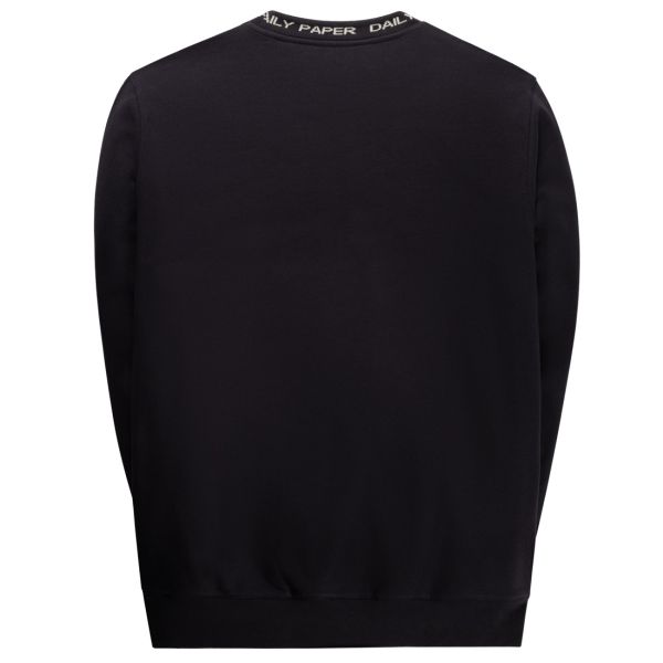 Daily Paper Erib Sweater Navy