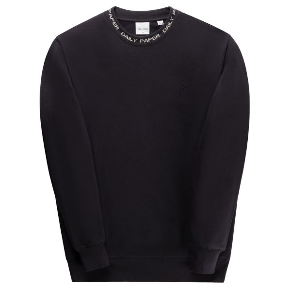 Daily Paper Erib Sweater Navy