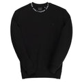 Daily Paper Erib Sweater Zwart