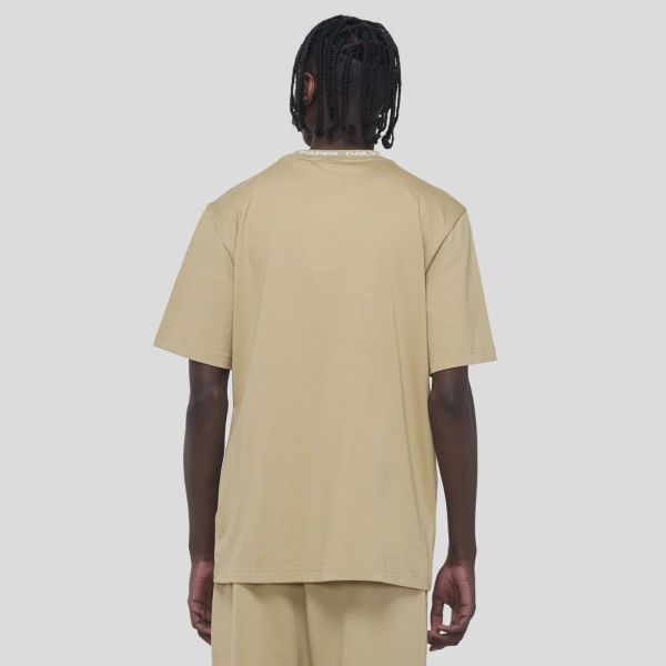 Daily Paper Erib T-shirt Beige
