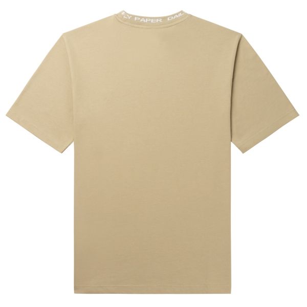 Daily Paper Erib T-shirt Beige