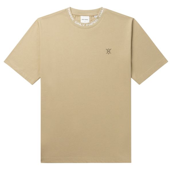 Daily Paper Erib T-shirt Beige