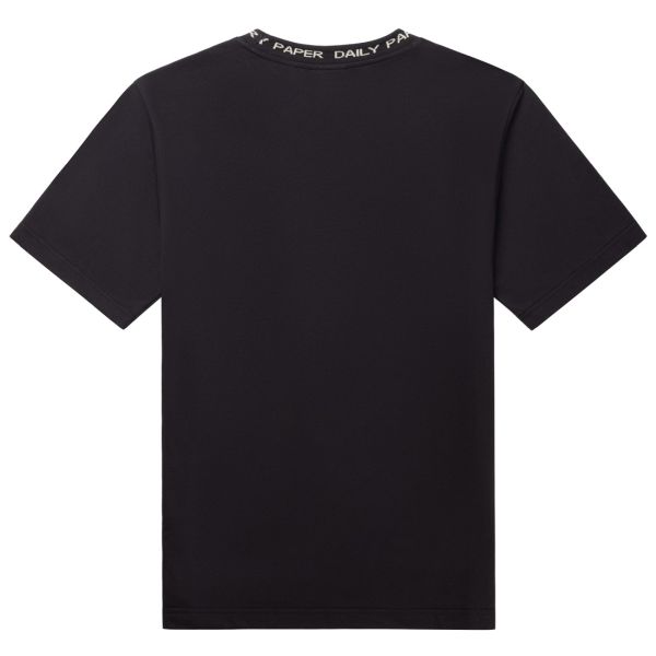 Daily Paper Erib T-shirt Navy