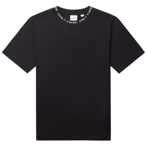 Daily Paper Erib T-shirt Navy