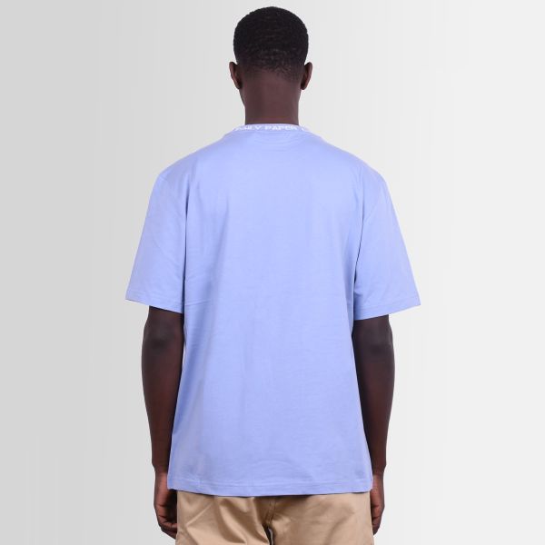 Daily Paper Erib T-shirt Paars
