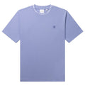 Daily Paper Erib T-shirt Paars