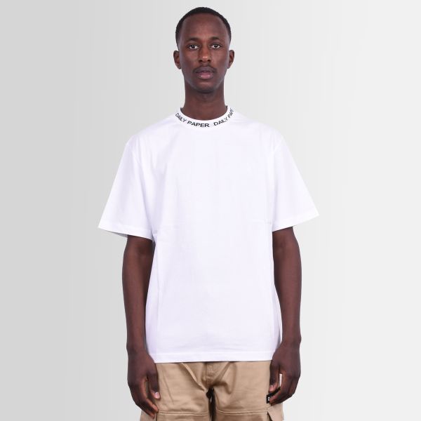 Daily Paper Erib T-shirt Wit