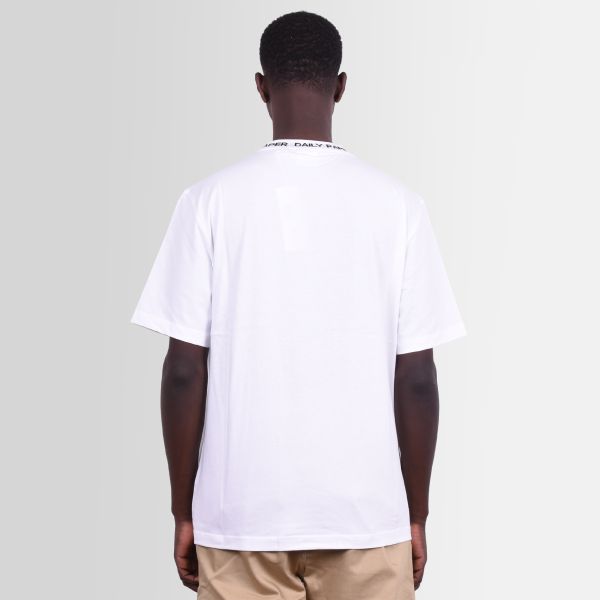 Daily Paper Erib T-shirt Wit