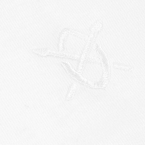 Daily Paper Erib T-shirt Wit
