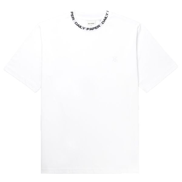 Daily Paper Erib T-shirt Wit