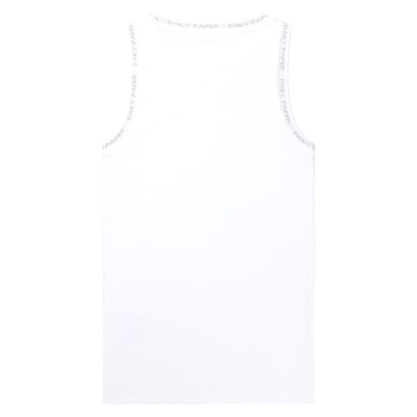 Daily Paper Erib Tanktop Wit
