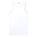 Daily Paper Erib Tanktop Wit