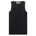 Daily Paper Erib Tanktop Zwart