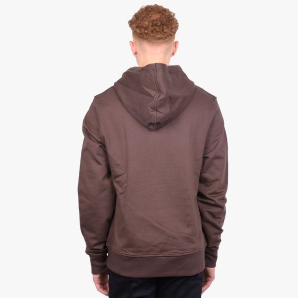 Daily Paper Escript Hoodie Bruin