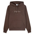 Daily Paper Escript Hoodie Bruin