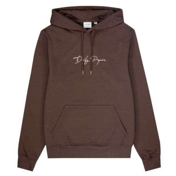 Daily Paper Escript Hoodie Bruin