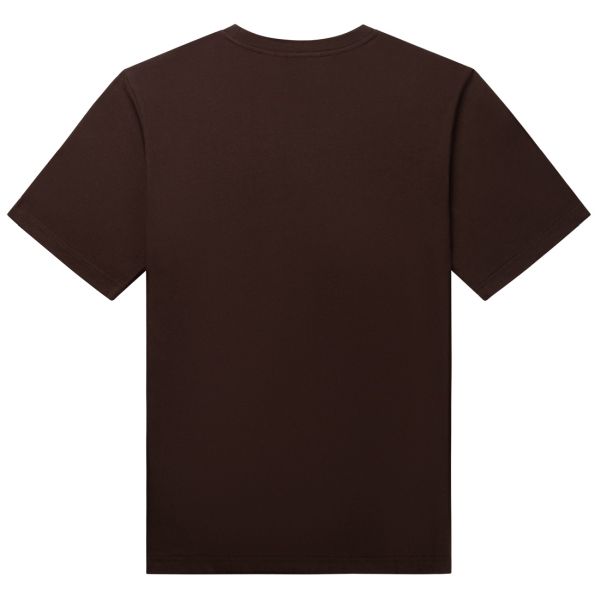 Daily Paper Etype T-shirt Bruin