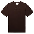 Daily Paper Etype T-shirt Bruin