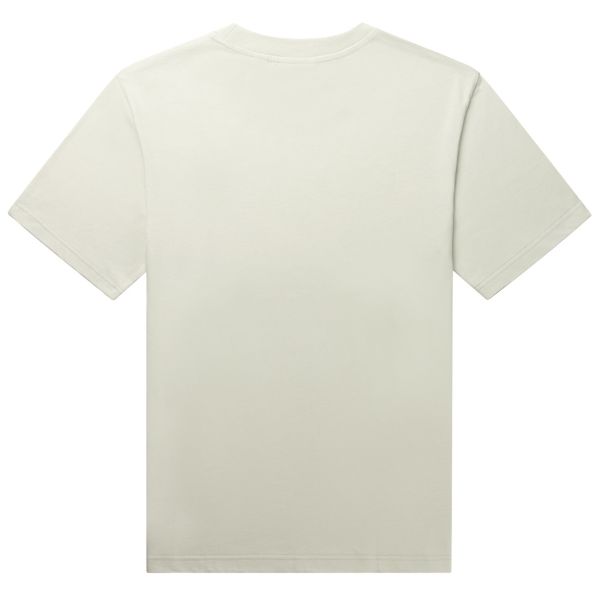 Daily Paper Etype T-shirt Licht Grijs