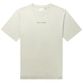 Daily Paper Etype T-shirt Licht Grijs