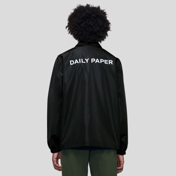 Daily Paper Eze Jack Zwart
