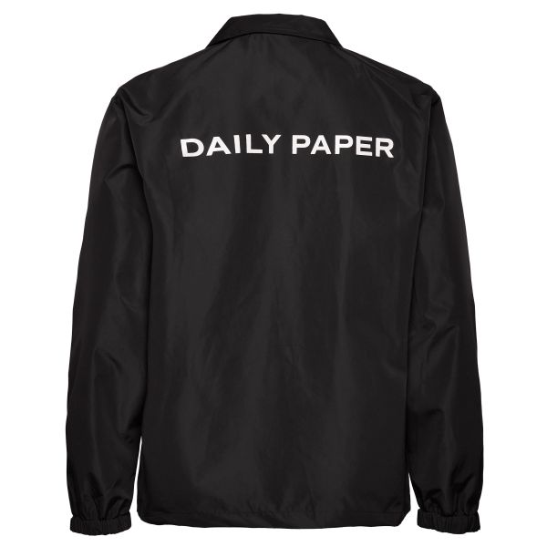Daily Paper Eze Jack Zwart