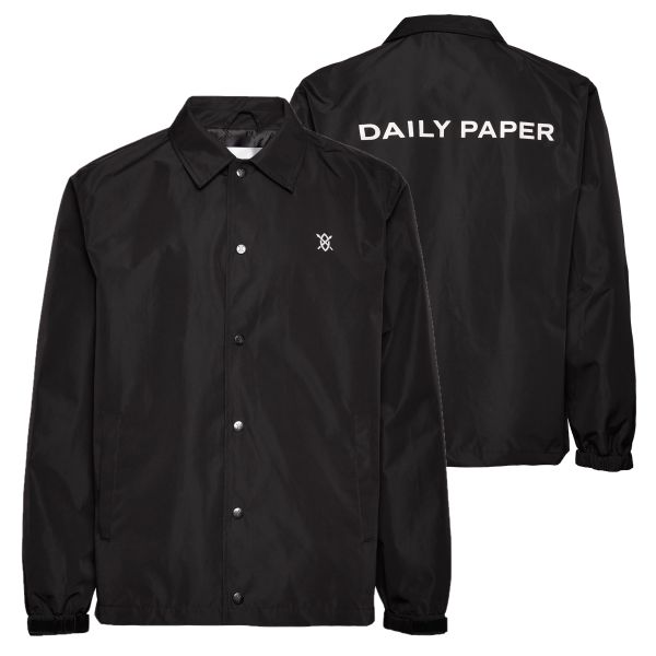 Daily Paper Eze Jack Zwart