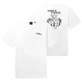 Daily Paper Hand In Hand T-shirt Wit