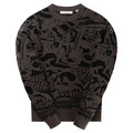 Daily Paper Hogba Sweater Antraciet