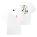 Daily Paper Identity T-shirt Wit