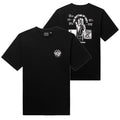 Daily Paper Identity T-shirt Zwart