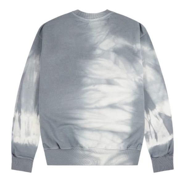 Daily Paper Lennox Sweater Grijs