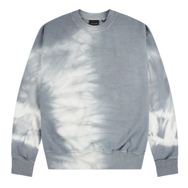 Daily Paper Lennox Sweater Grijs