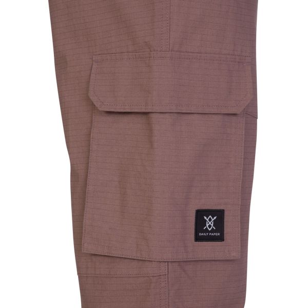 Daily Paper Mashun Cargo Pants Bruin