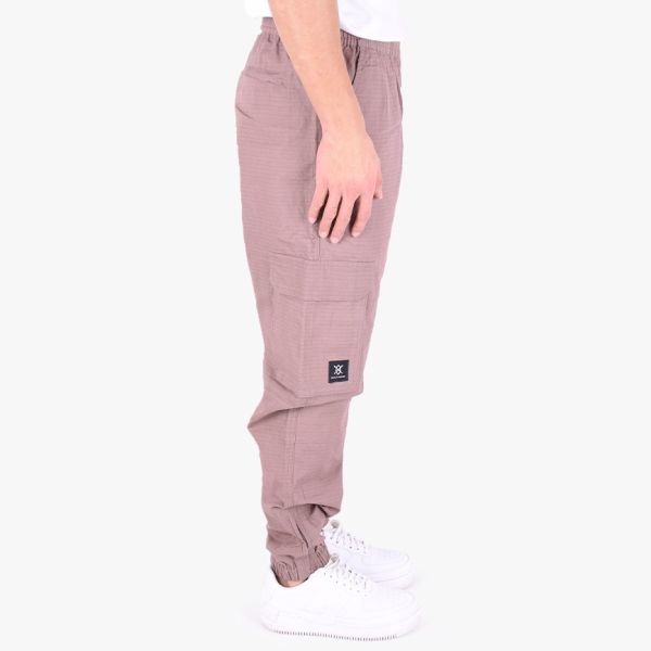 Daily Paper Mashun Cargo Pants Bruin