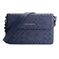 Daily Paper Meru Repatch Bag Navy