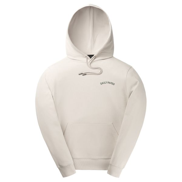Daily Paper Migration Hoodie Beige