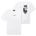 Daily Paper Mirror T-shirt Wit